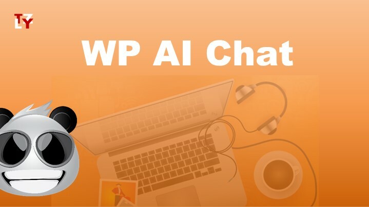 WP AI Chat - Be L(Ai)ZY
